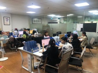 一站式企業服務 從廣州南沙公司注冊到武漢稅務代理，透明辦理助力創業無憂